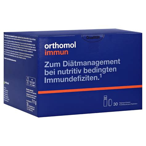 Orthomol